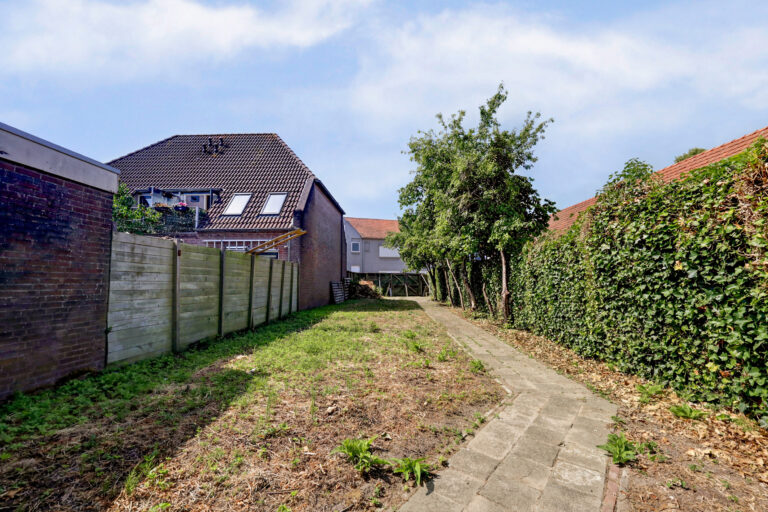 Geertruidenberg – Brandestraat 28
