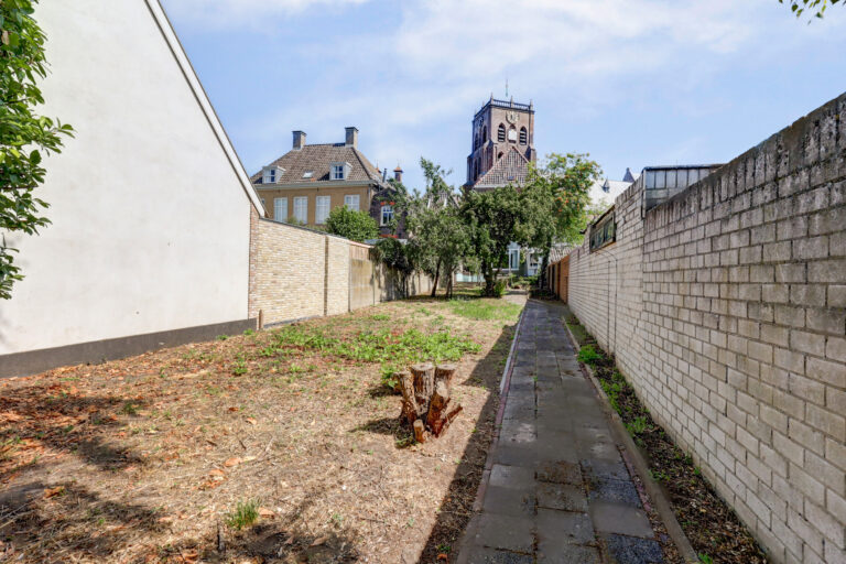 Geertruidenberg – Brandestraat 28