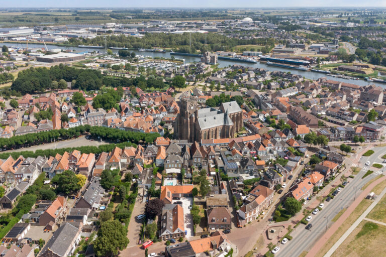 Geertruidenberg – Brandestraat 28