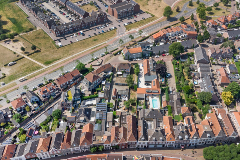 Geertruidenberg – Brandestraat 28