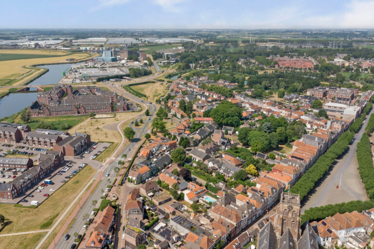 Geertruidenberg – Brandestraat 28