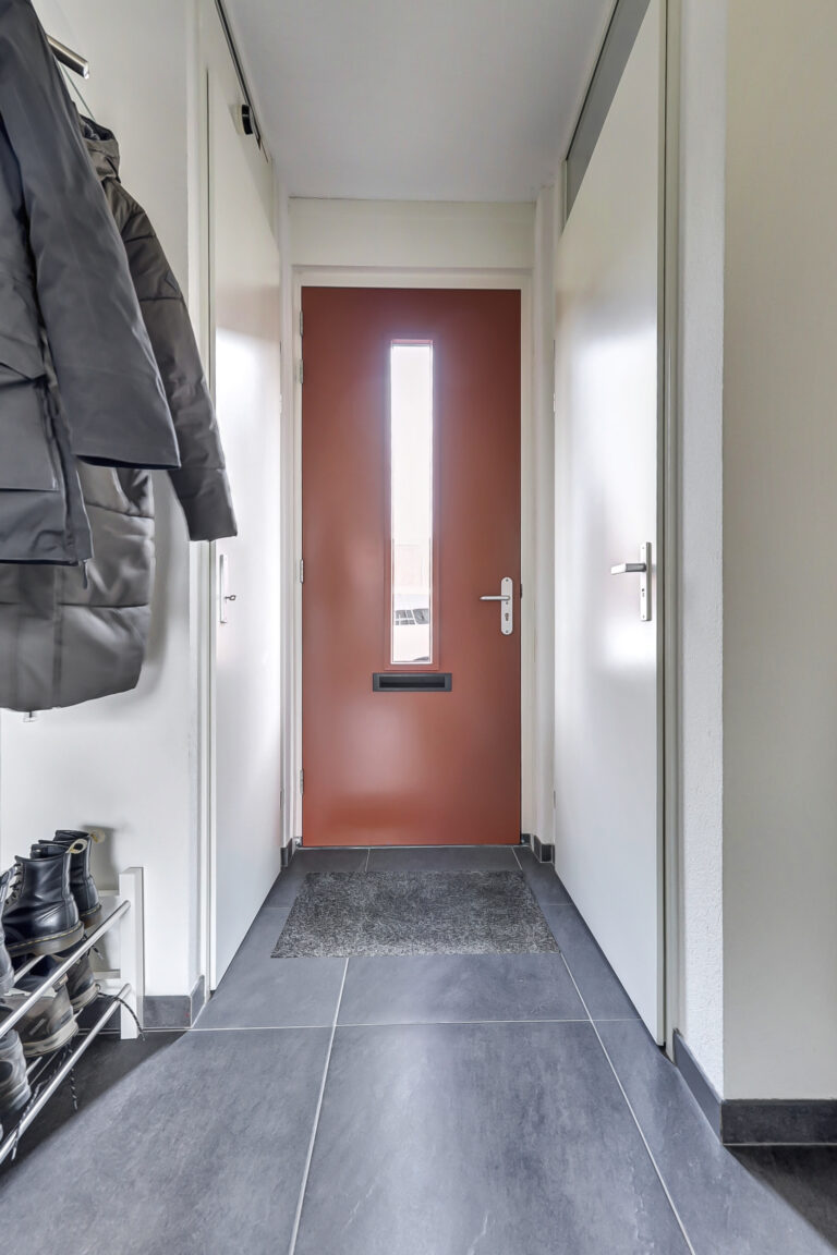 Raamsdonk – Burg. Moonshof 8