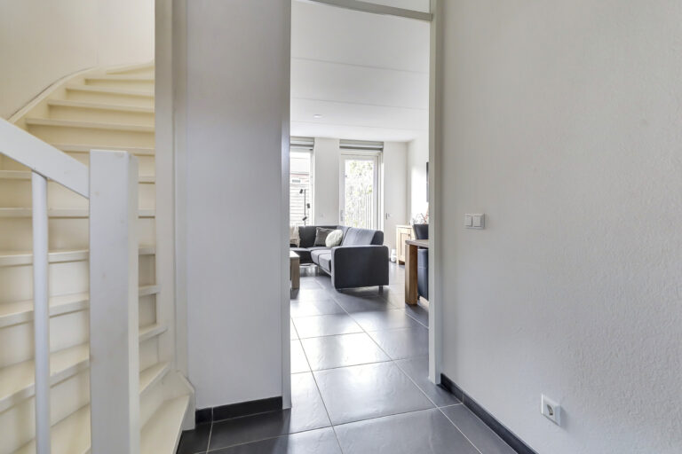 Raamsdonk – Burg. Moonshof 8