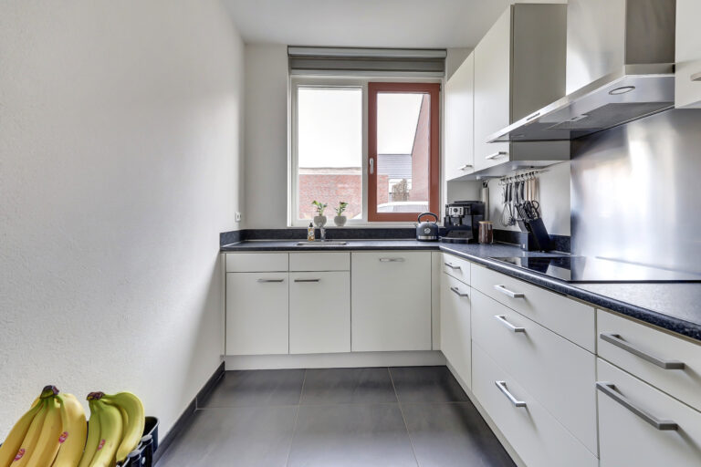 Raamsdonk – Burg. Moonshof 8