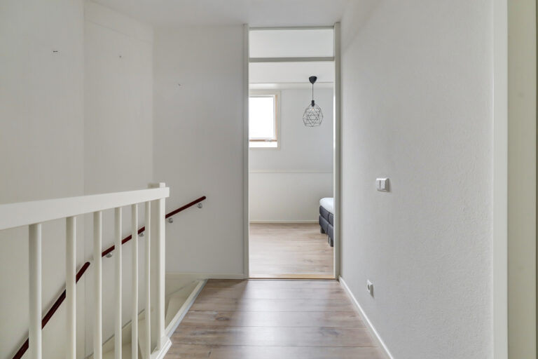 Raamsdonk – Burg. Moonshof 8