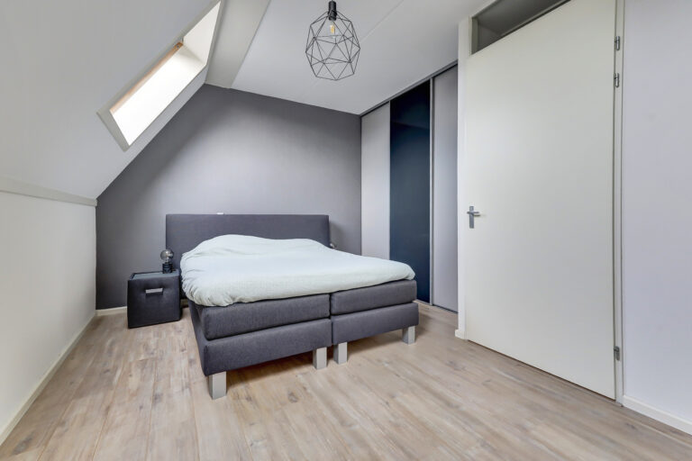 Raamsdonk – Burg. Moonshof 8