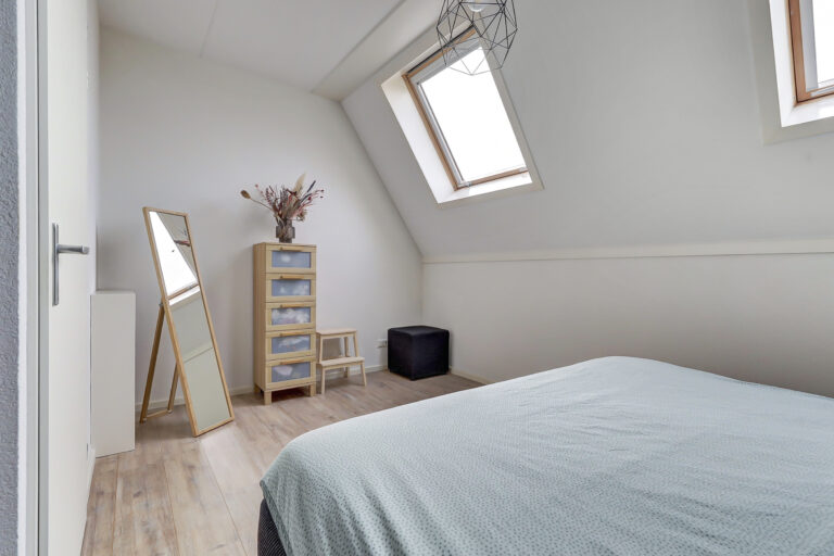 Raamsdonk – Burg. Moonshof 8