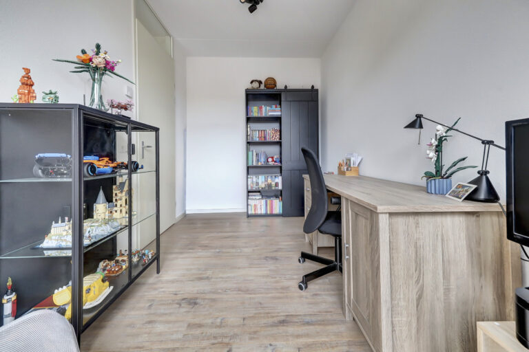 Raamsdonk – Burg. Moonshof 8