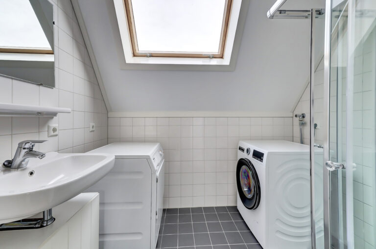 Raamsdonk – Burg. Moonshof 8