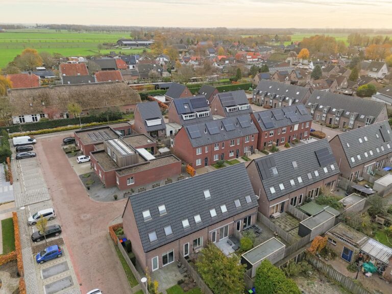 Raamsdonk – Burg. Moonshof 8