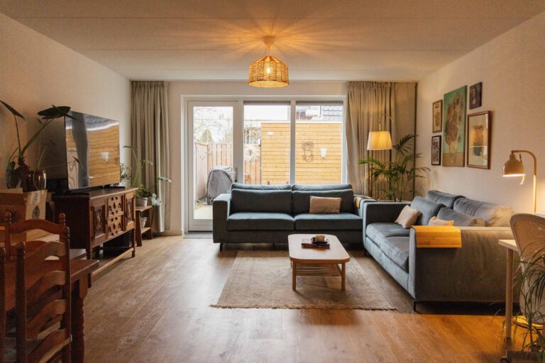 Sleeuwijk – Courtine 8