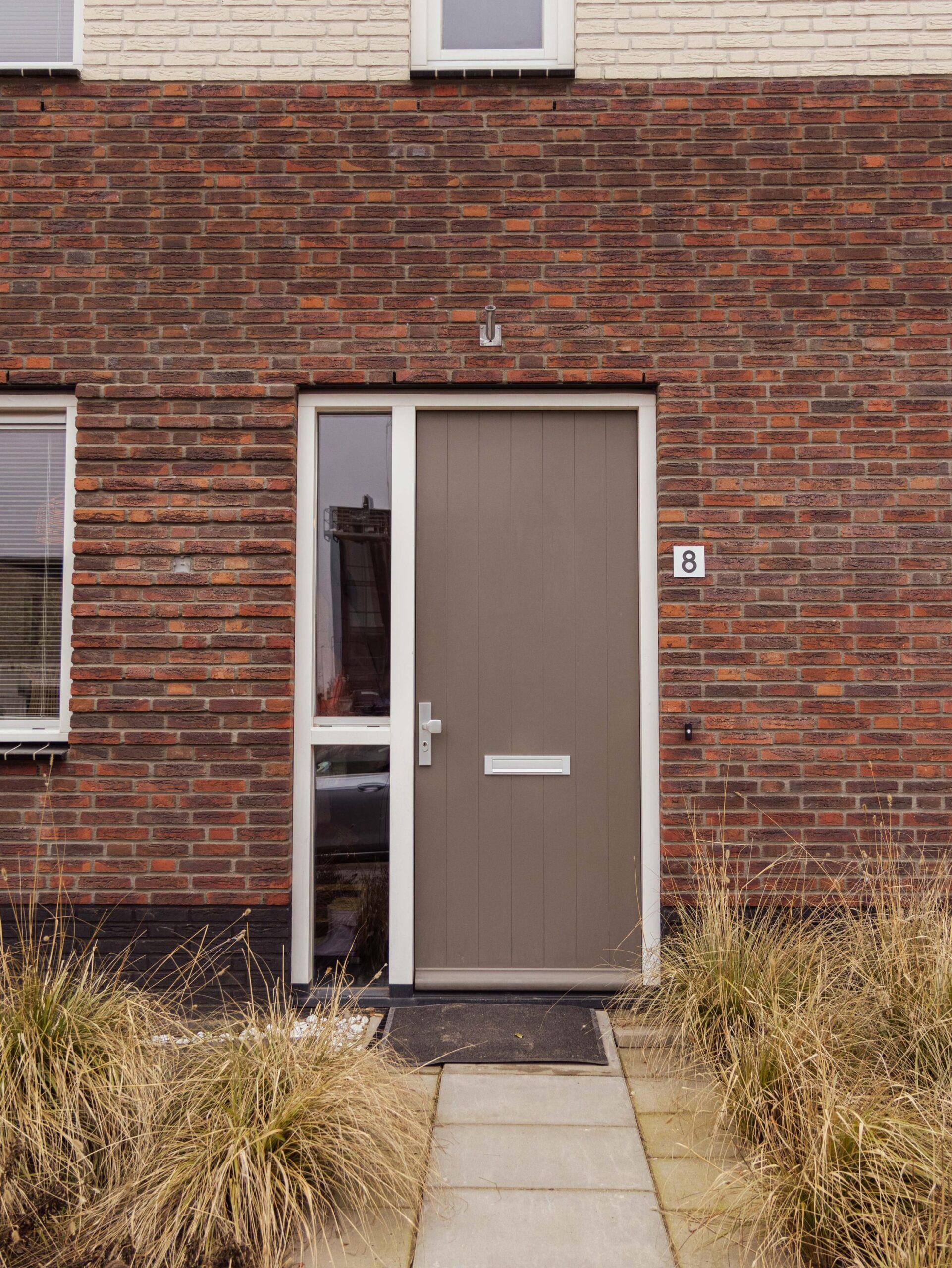 Sleeuwijk – Courtine 8