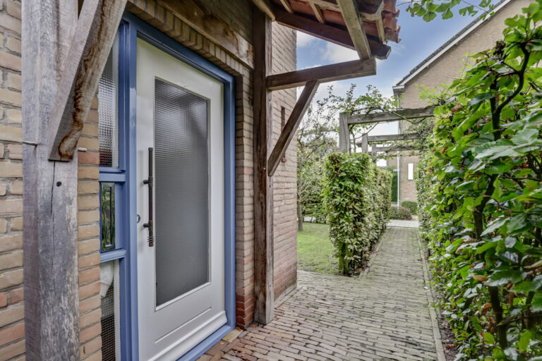 Sleeuwijk – Hugo de Grootweg 21