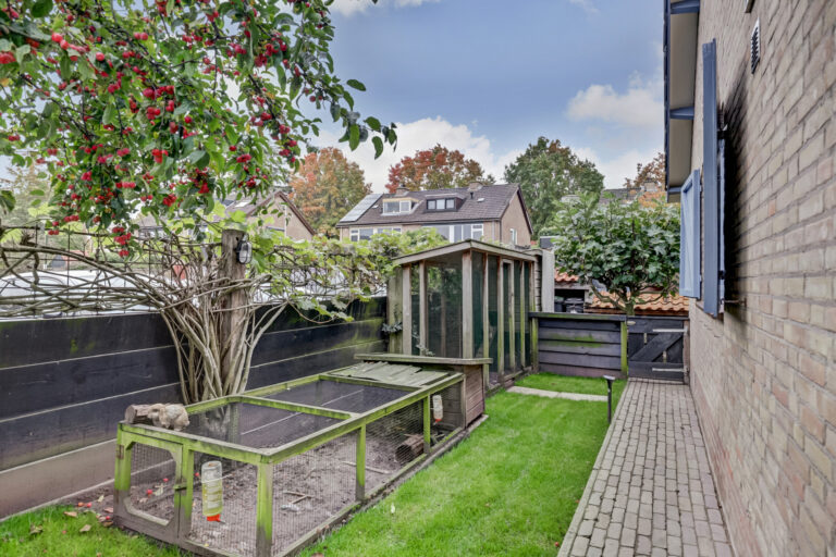 Sleeuwijk – Hugo de Grootweg 21