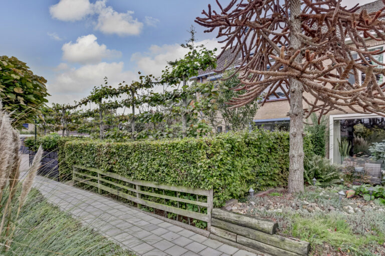 Sleeuwijk – Hugo de Grootweg 21