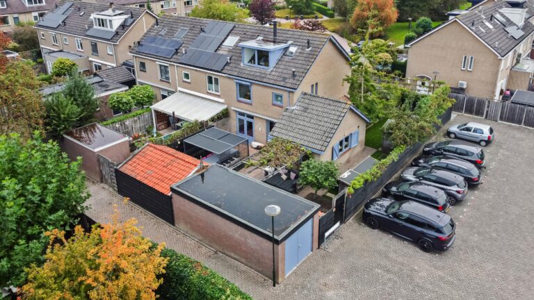 Sleeuwijk – Hugo de Grootweg 21