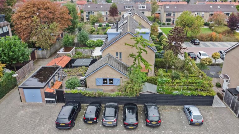 Sleeuwijk – Hugo de Grootweg 21