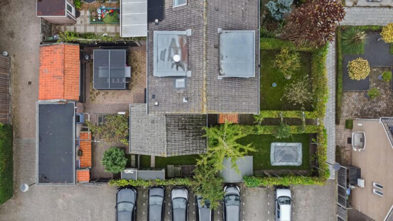 Sleeuwijk – Hugo de Grootweg 21