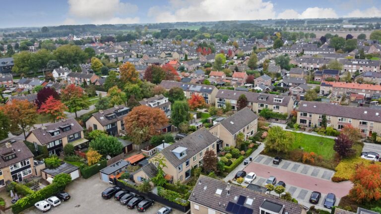 Sleeuwijk – Hugo de Grootweg 21
