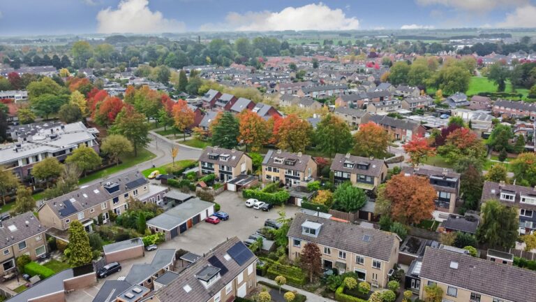 Sleeuwijk – Hugo de Grootweg 21