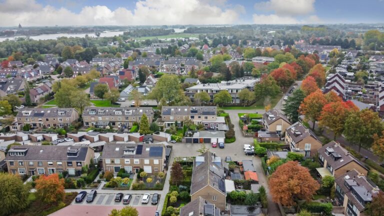 Sleeuwijk – Hugo de Grootweg 21