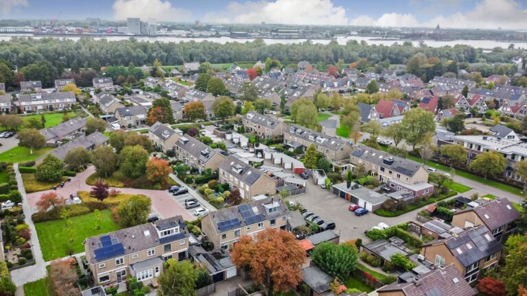 Sleeuwijk – Hugo de Grootweg 21