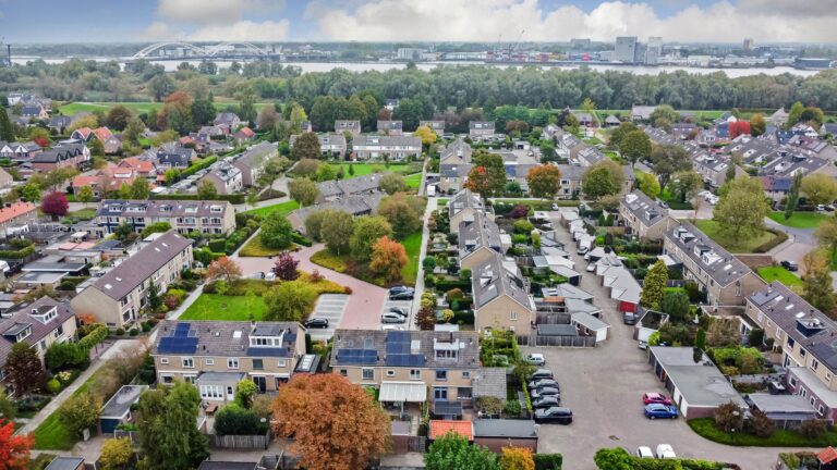 Sleeuwijk – Hugo de Grootweg 21