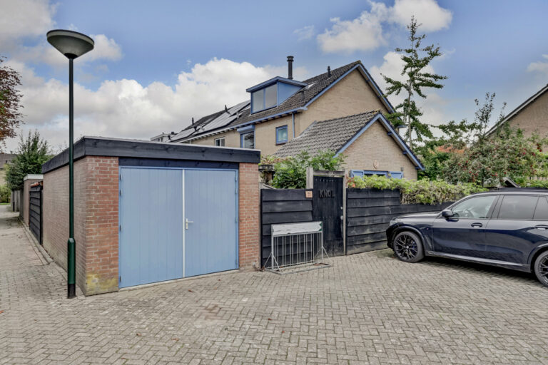 Sleeuwijk – Hugo de Grootweg 21