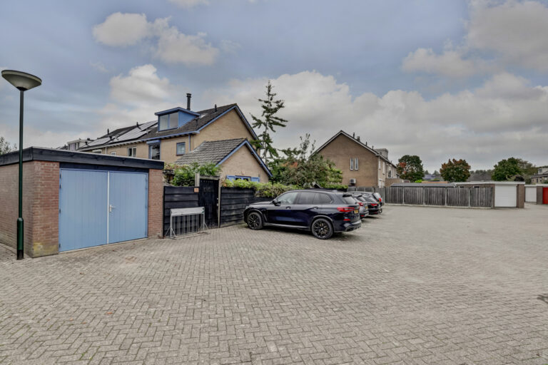 Sleeuwijk – Hugo de Grootweg 21