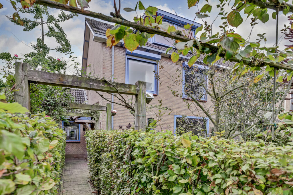 Sleeuwijk – Hugo de Grootweg 21