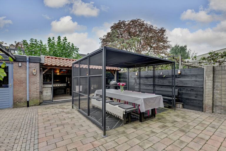 Sleeuwijk – Hugo de Grootweg 21