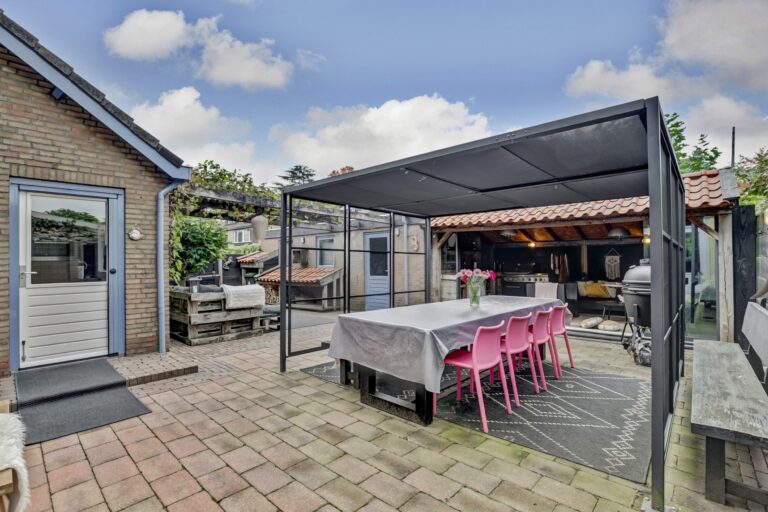 Sleeuwijk – Hugo de Grootweg 21