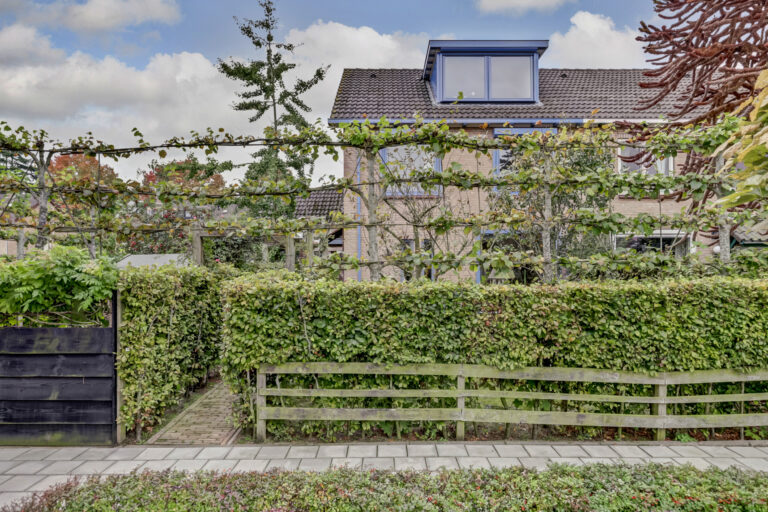 Sleeuwijk – Hugo de Grootweg 21