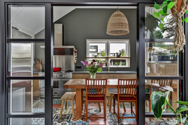 Sleeuwijk – Hugo de Grootweg 21