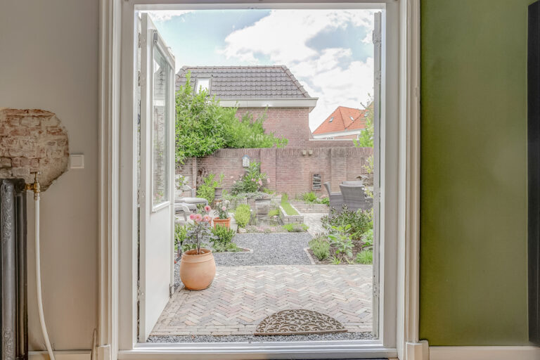 Geertruidenberg – Elfhuizen 4