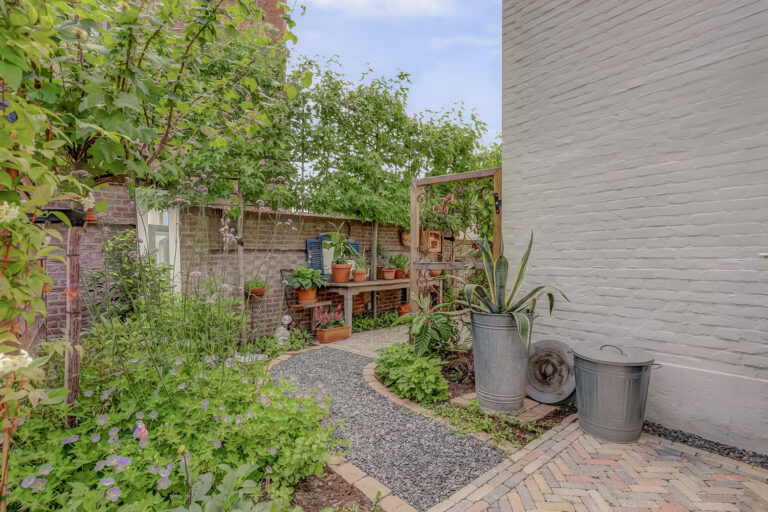 Geertruidenberg – Elfhuizen 4
