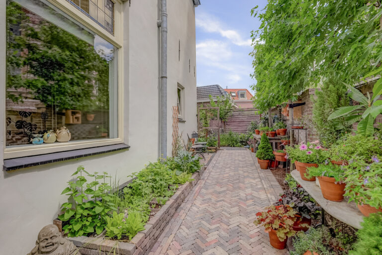 Geertruidenberg – Elfhuizen 4