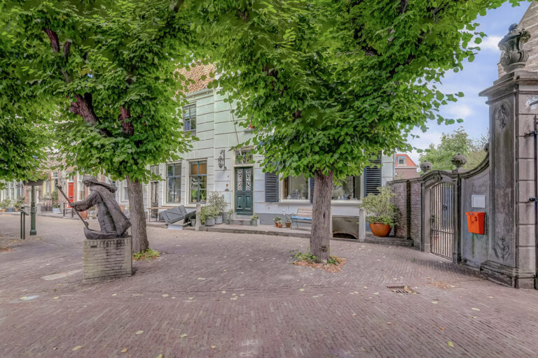 Geertruidenberg – Elfhuizen 4