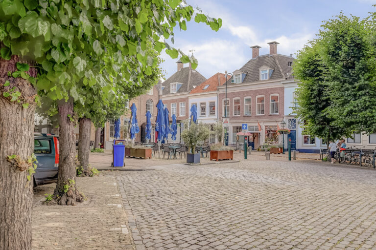 Geertruidenberg – Elfhuizen 4