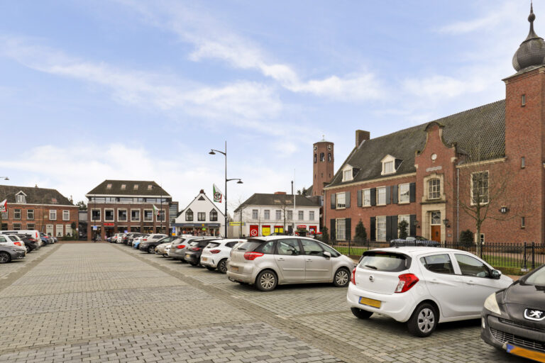 Raamsdonksveer – Brejaartstraat 1