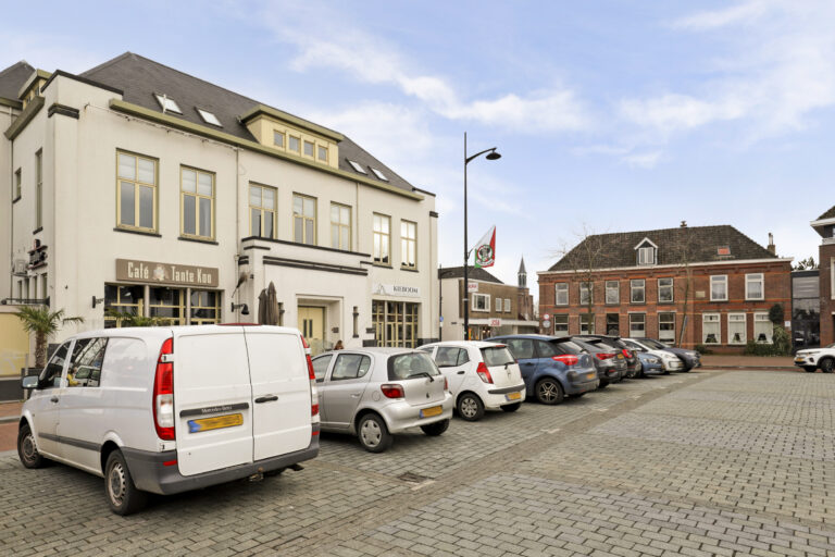 Raamsdonksveer – Brejaartstraat 1