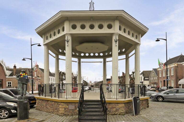 Raamsdonksveer – Brejaartstraat 1