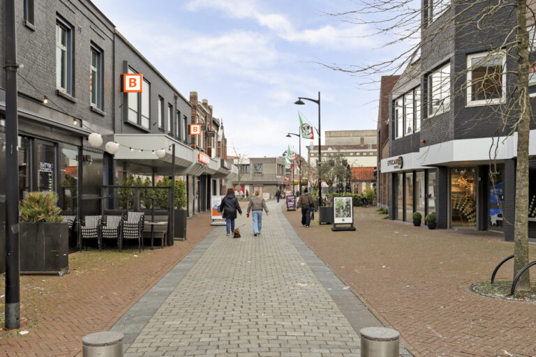 Raamsdonksveer – Brejaartstraat 1