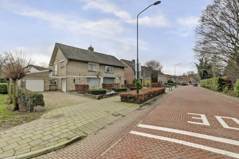 Raamsdonksveer – Brejaartstraat 1
