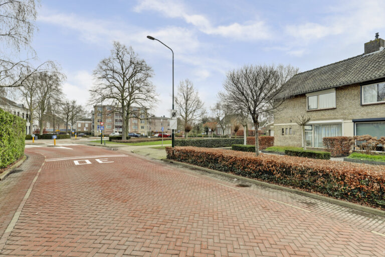 Raamsdonksveer – Brejaartstraat 1