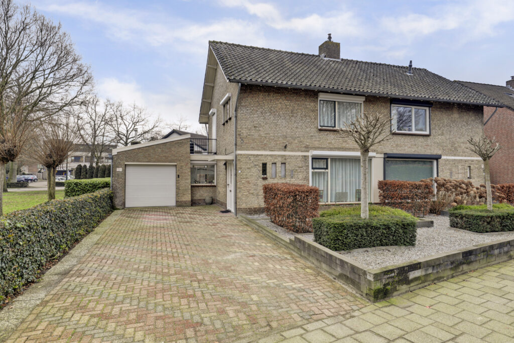 Raamsdonksveer – Brejaartstraat 1