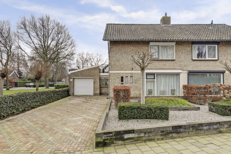 Raamsdonksveer – Brejaartstraat 1