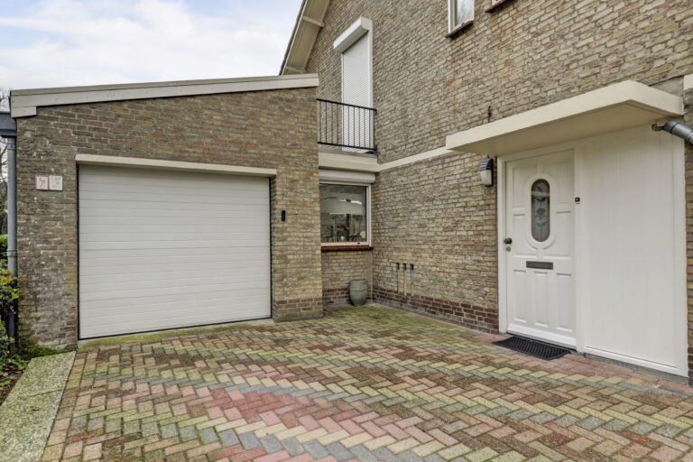 Raamsdonksveer – Brejaartstraat 1