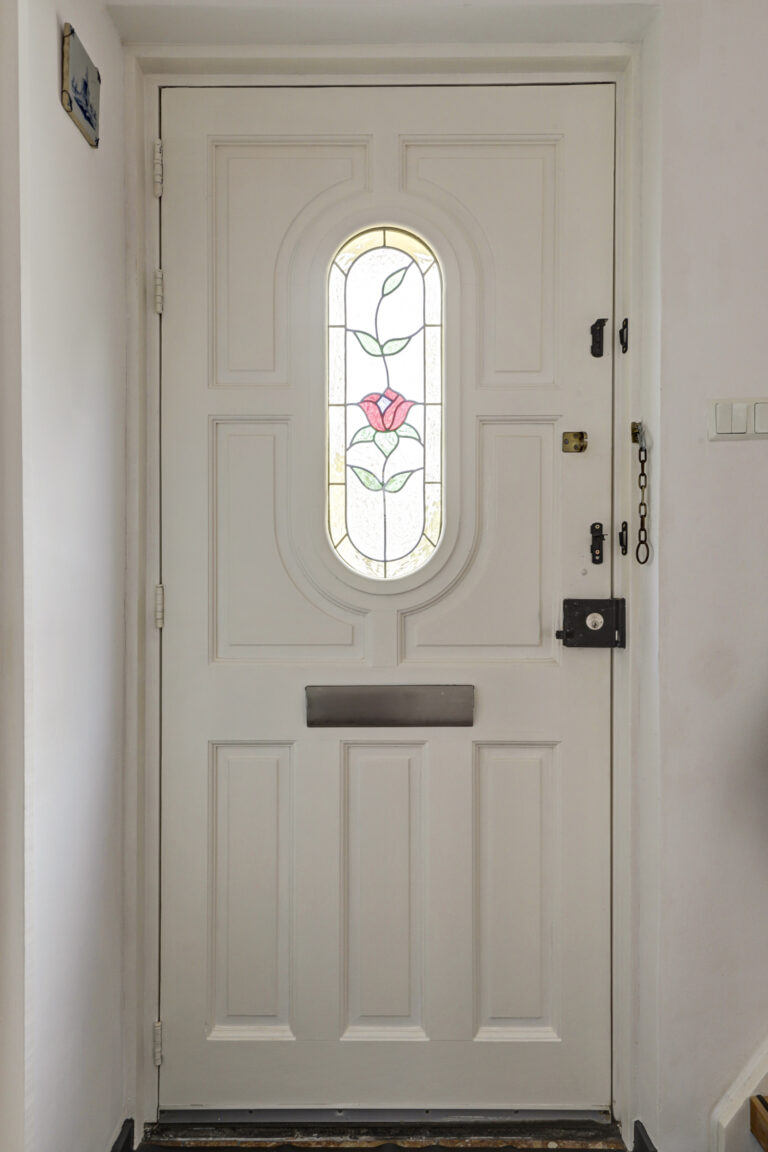 Raamsdonksveer – Brejaartstraat 1