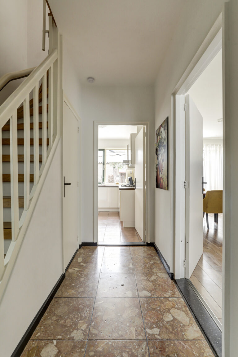 Raamsdonksveer – Brejaartstraat 1